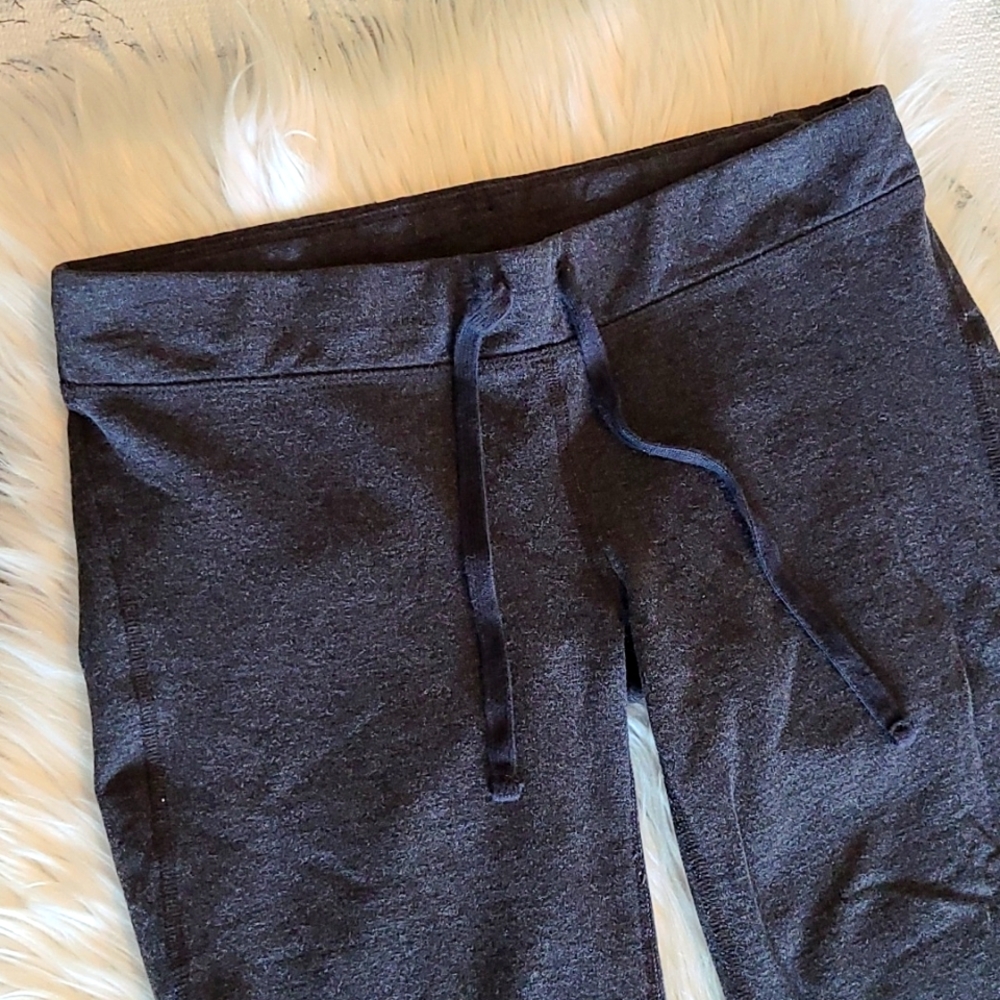 Gap Fleece Lounge Pants